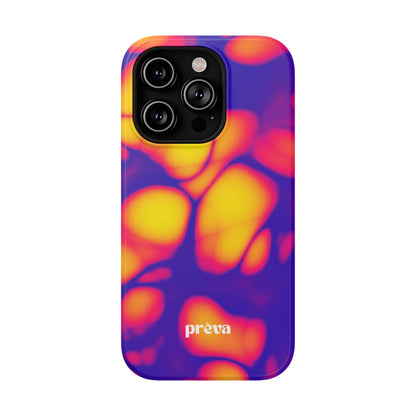 Heatmap Phone Case
