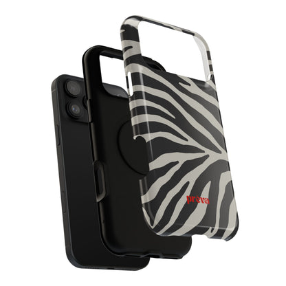 Zebra Stripe Phone Case