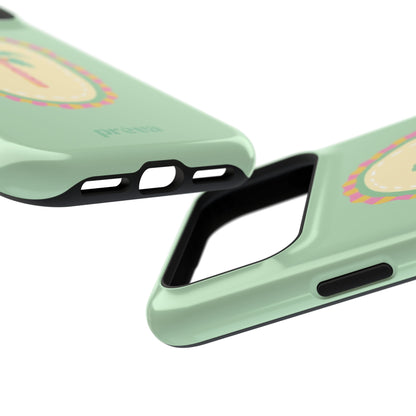 Palm Frames Phone Case