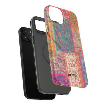 Colorful Boho Phone Case