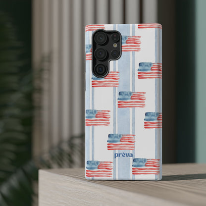 Patriot Picnic Phone Case