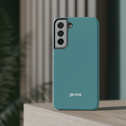 Jade Teal Phone Case