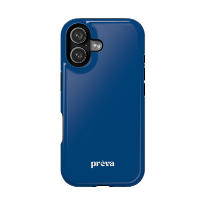 Star Command Blue Phone Case