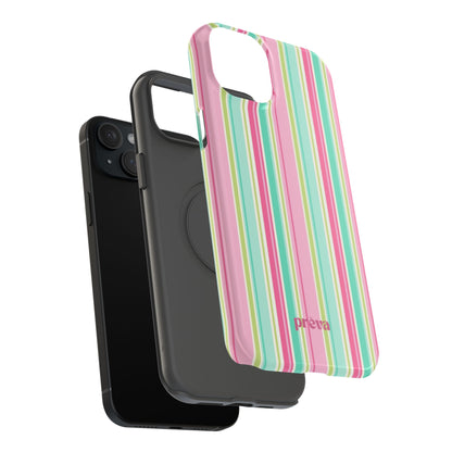 Alana Stripes Phone Case