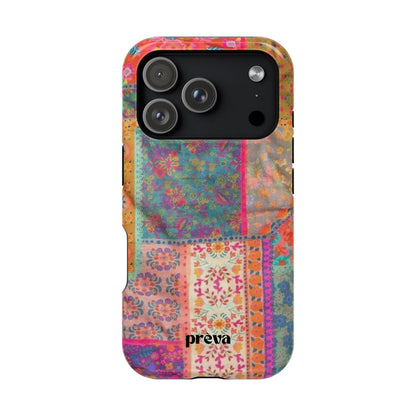 Colorful Boho Phone Case
