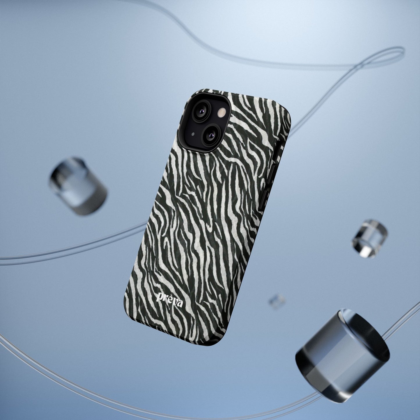 Zebra Paper x Ava Edwards Phone Case