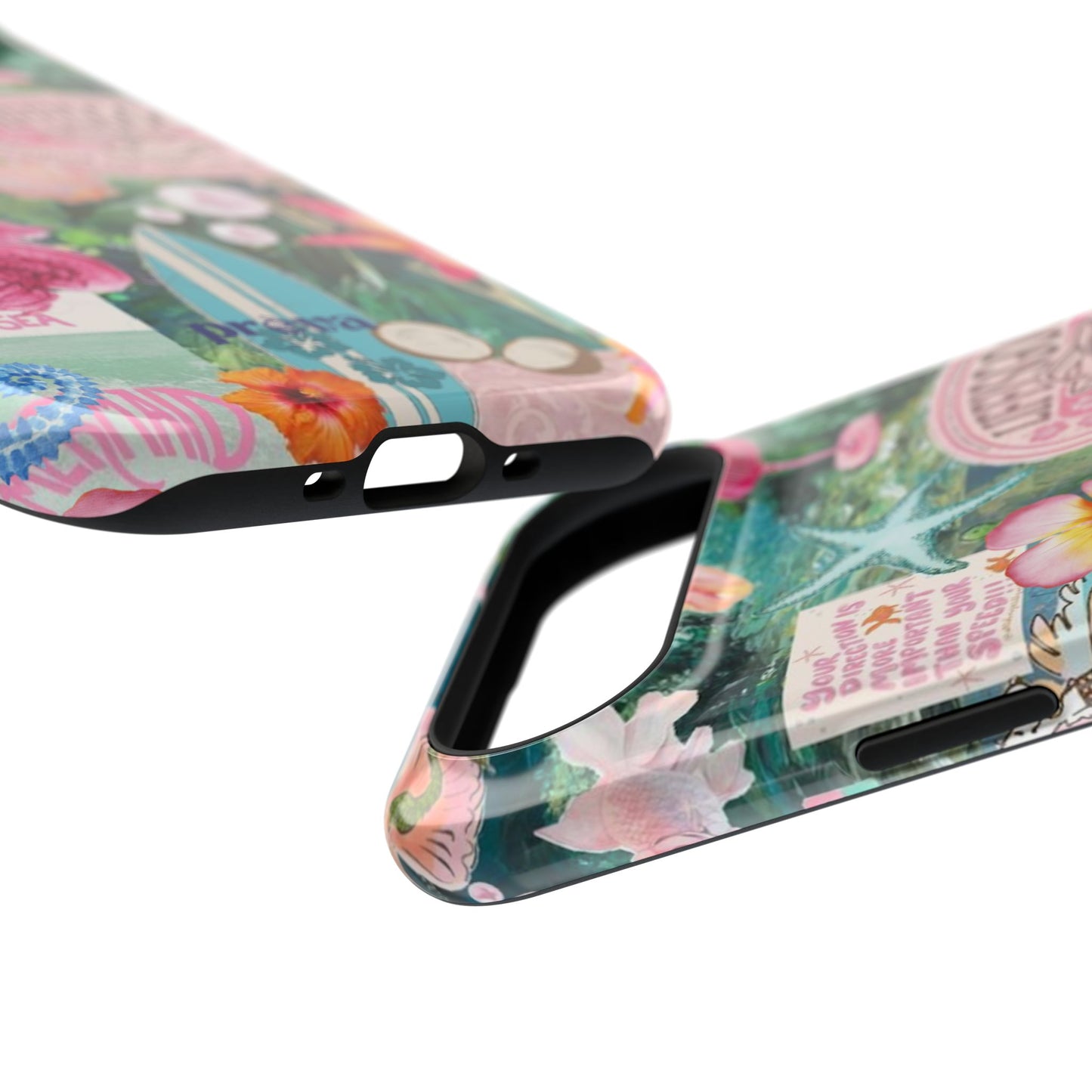 Under The Sea Phone Case