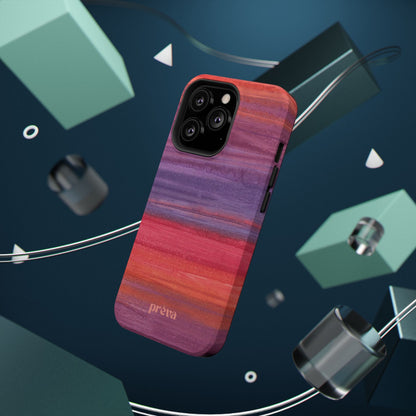 Sun Dusk Phone Case