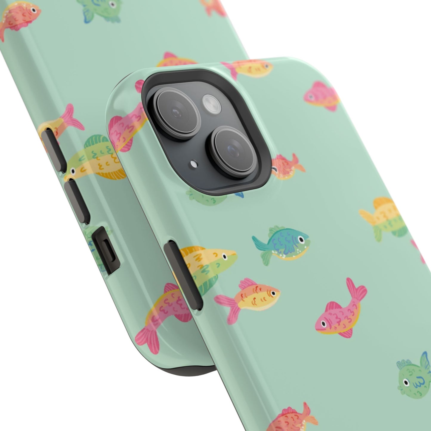 Gubbies Phone Case