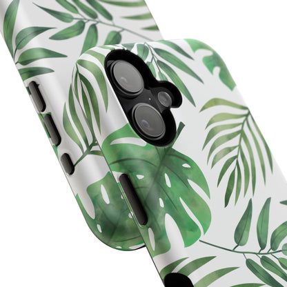 Leaf Tropic Phone Case