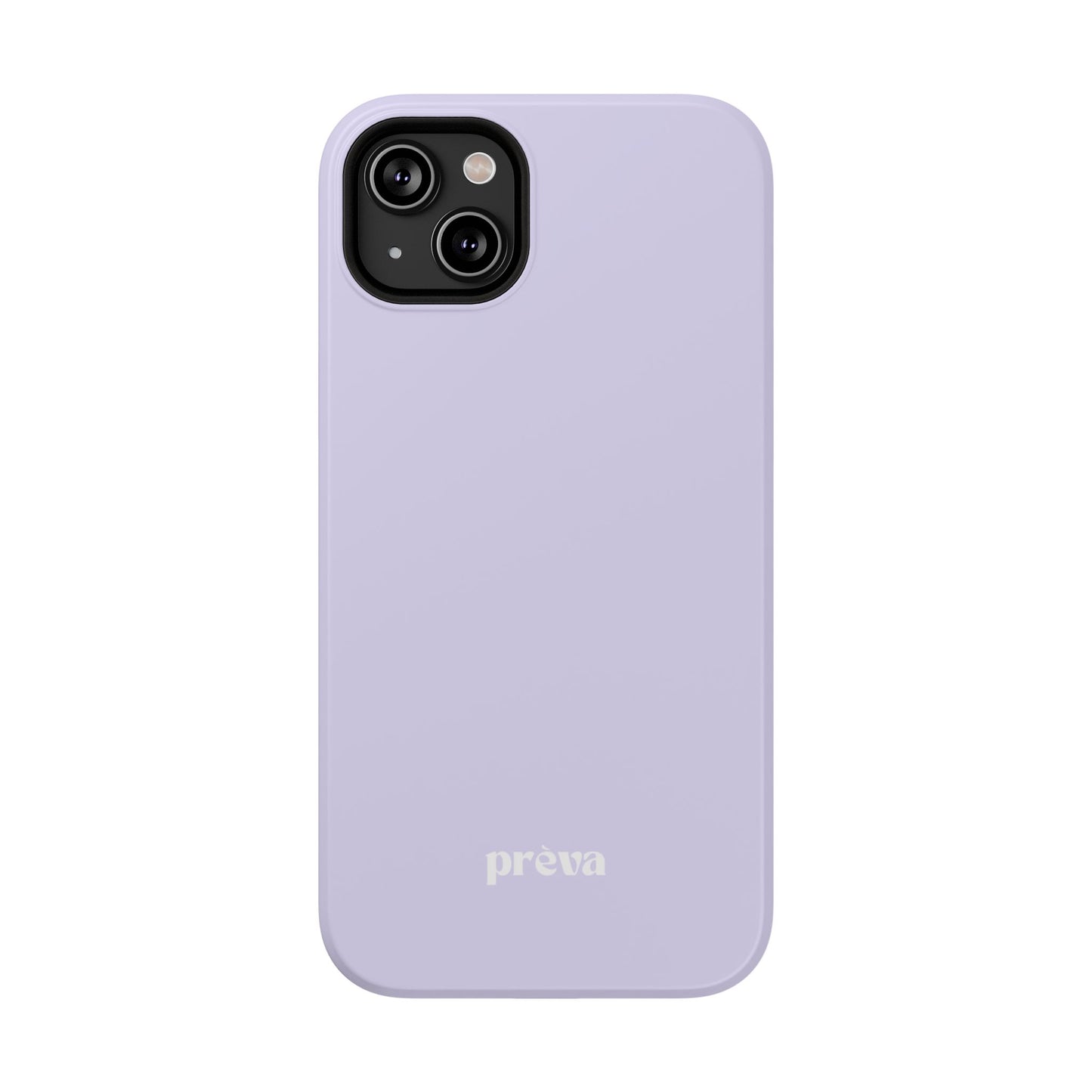 Lavendar Phone Case