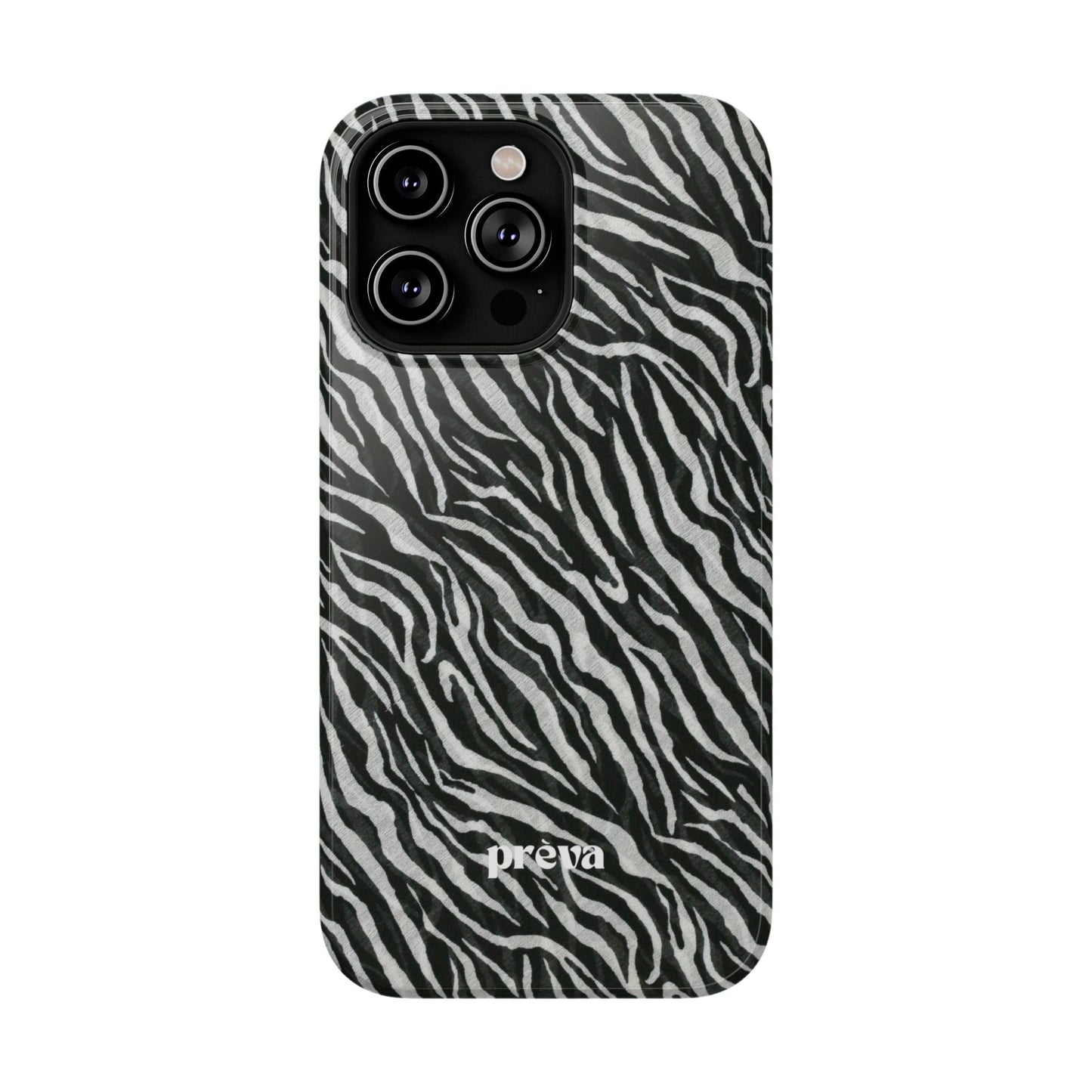 Zebra Paper x Ava Edwards Phone Case