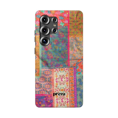 Colorful Boho Phone Case