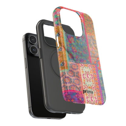 Colorful Boho Phone Case
