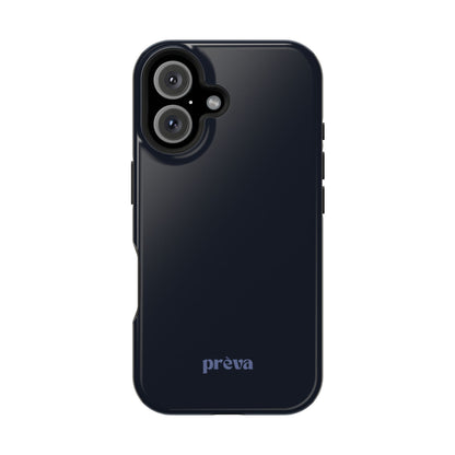 Dark Navy Phone Case