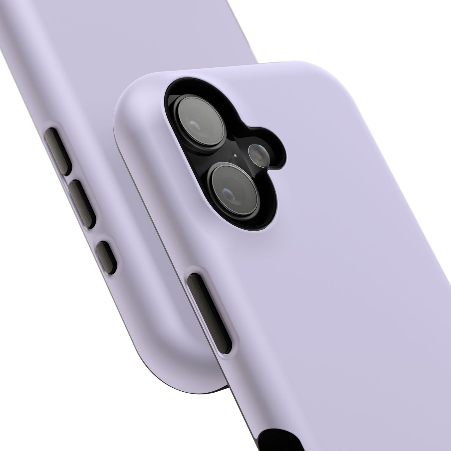 Lavendar Phone Case