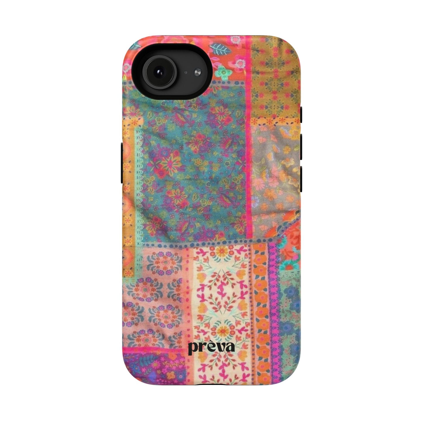 Colorful Boho Phone Case