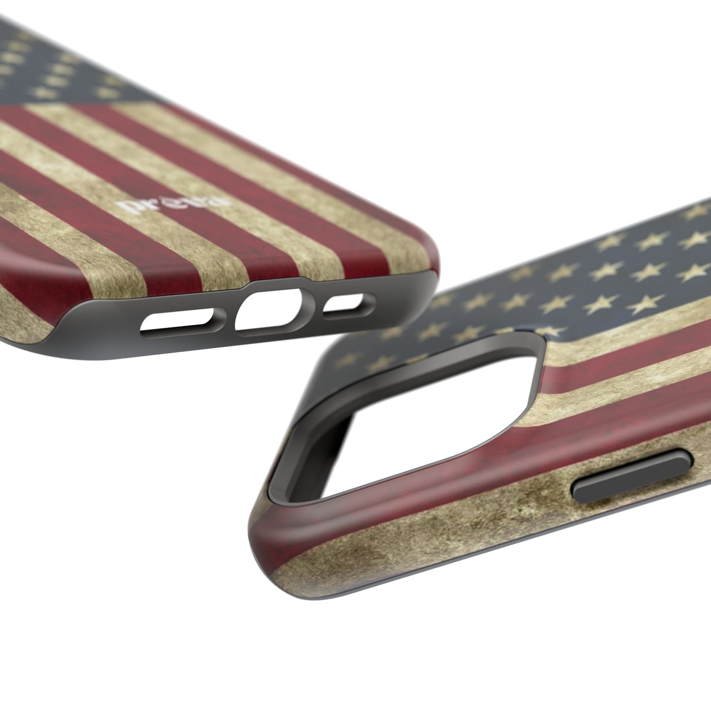 American Flag Phone Case