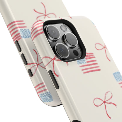 USA bows Phone Case