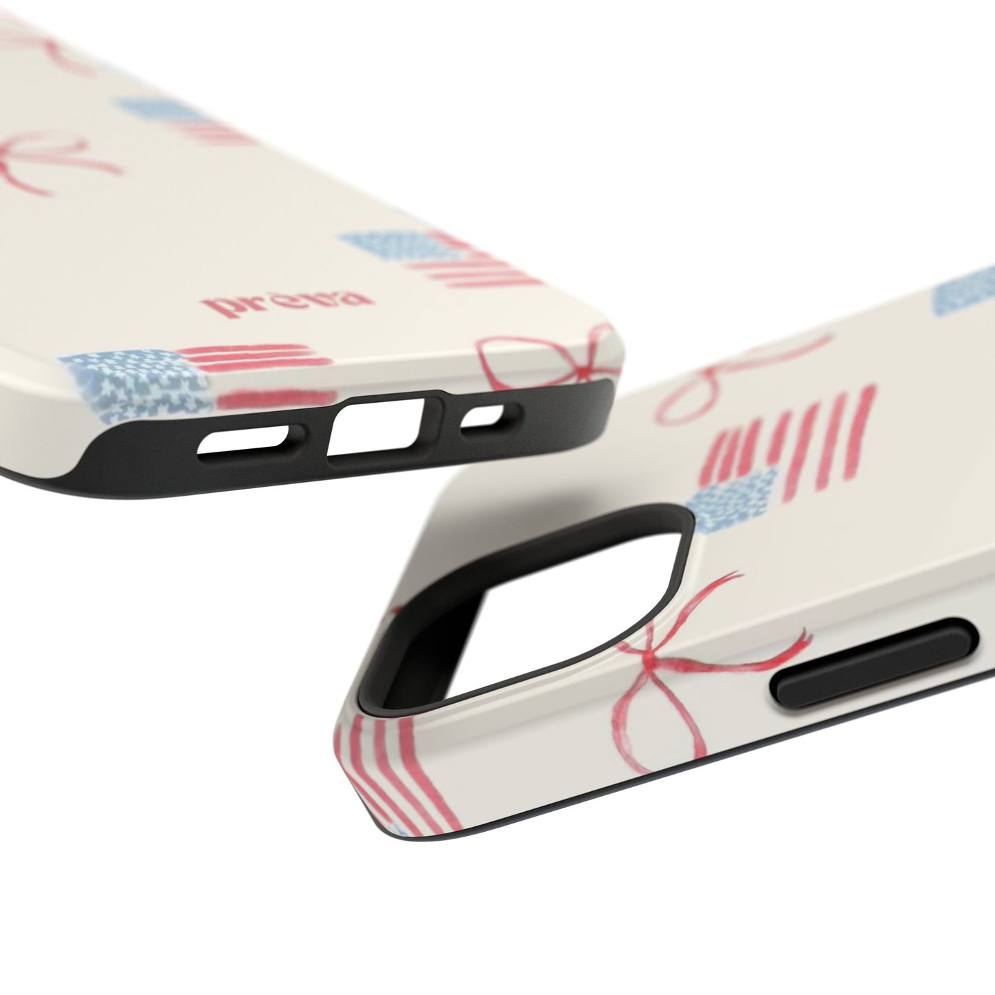 USA bows Phone Case