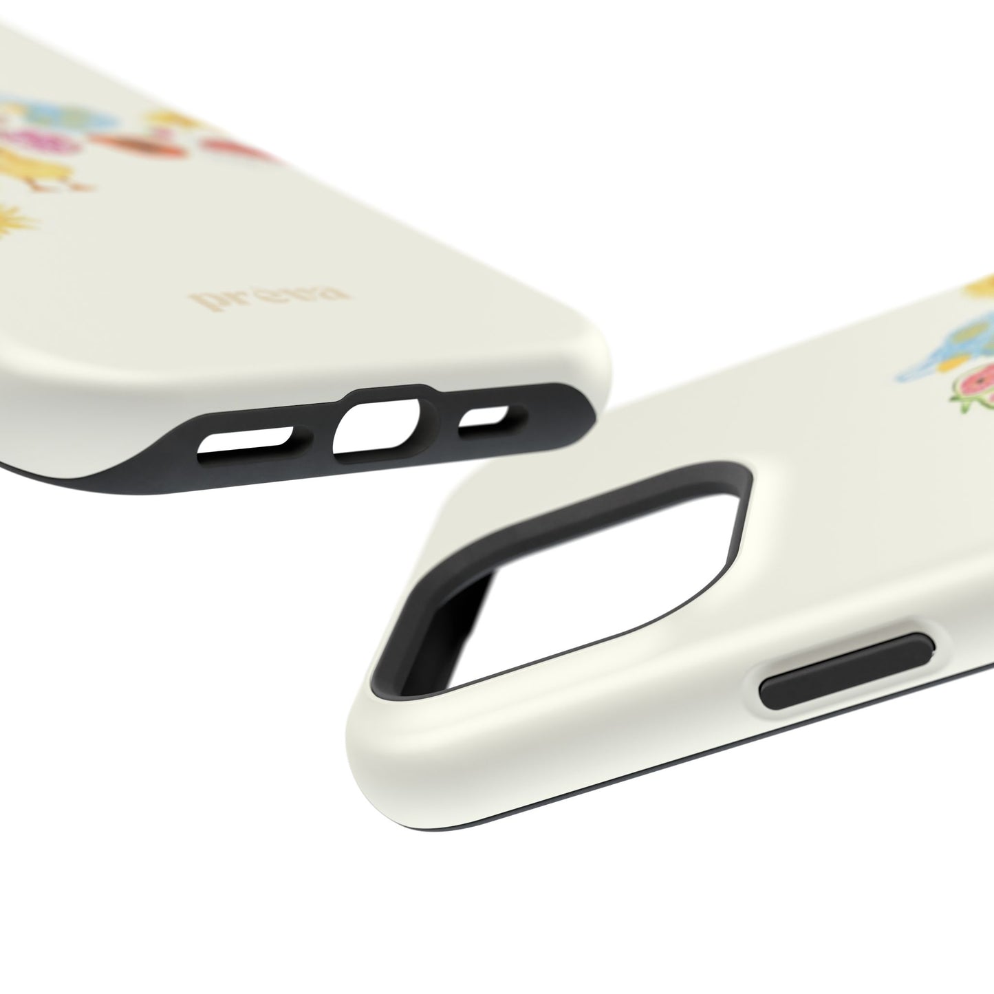 Duck Picnic Phone Case