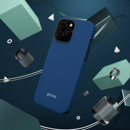 Lapis Blue Phone Case