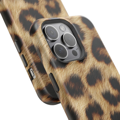 Leopard Spots Phone Case