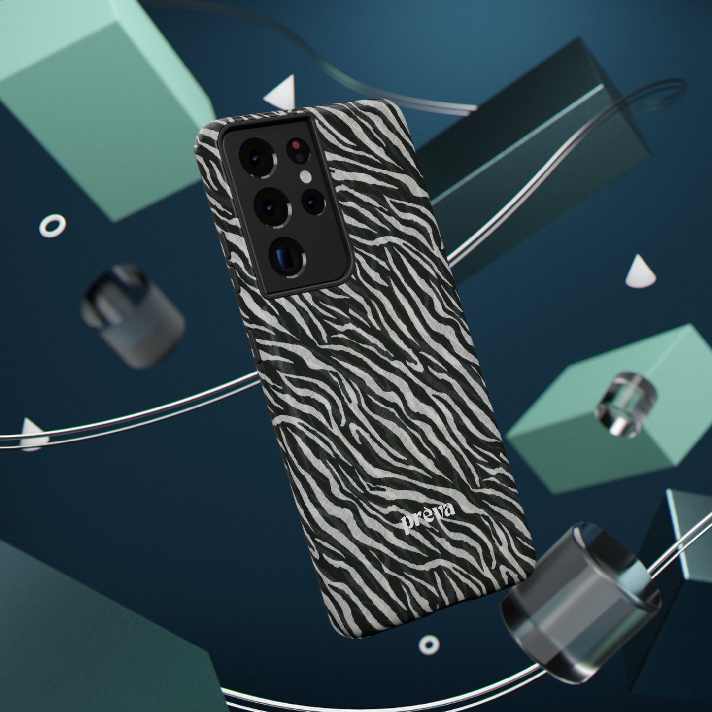Zebra Paper x Ava Edwards Phone Case