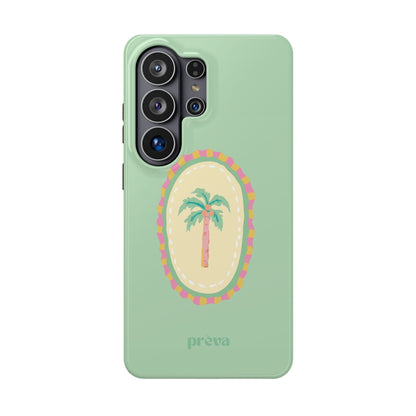 Palm Frames Phone Case