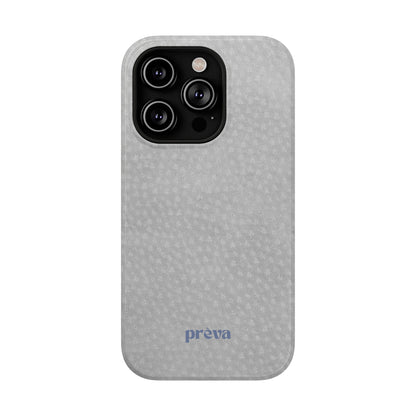 Grey Ostrich Phone Case
