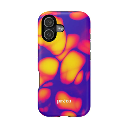 Heatmap Phone Case