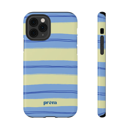 East Coast Stripes Phone Case