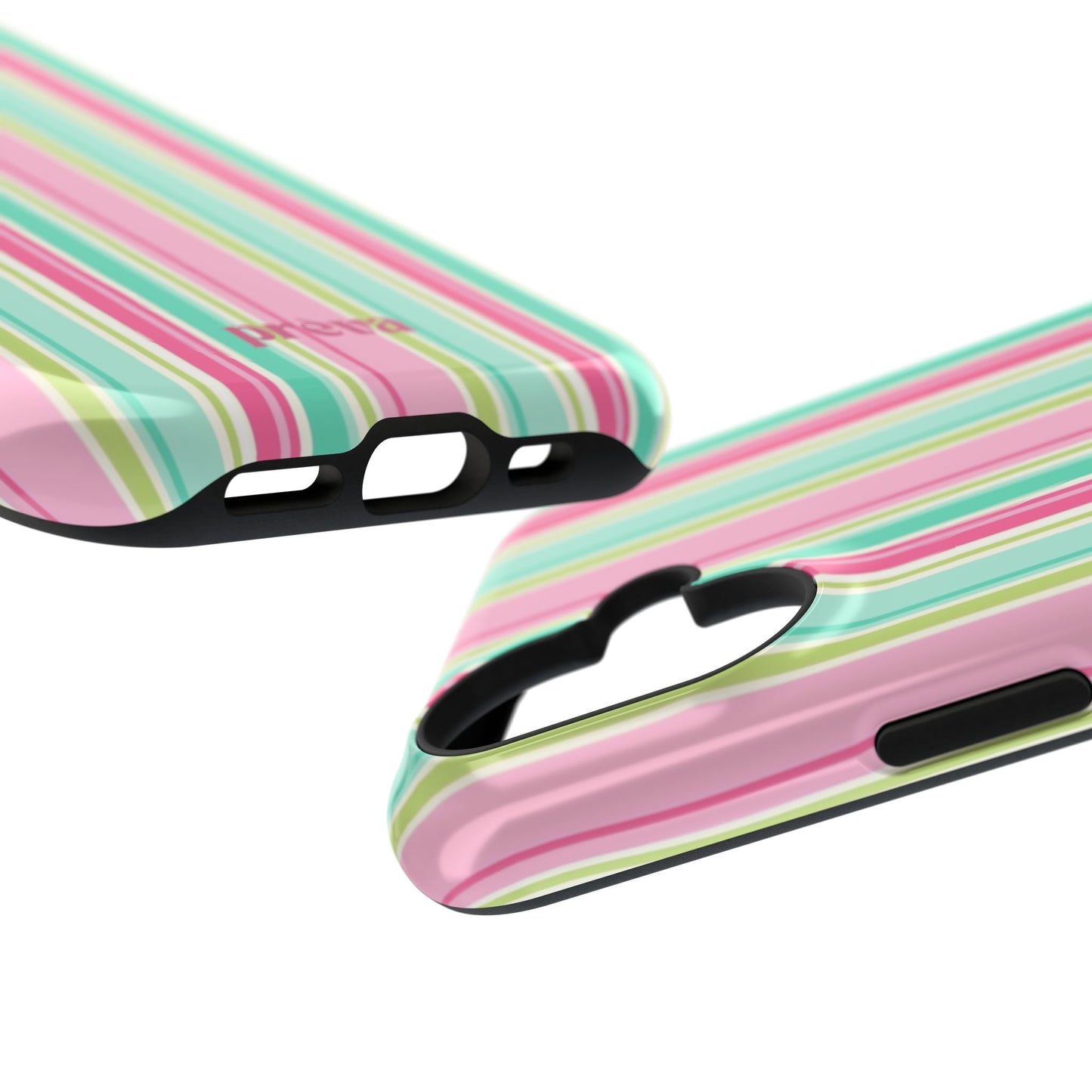 Alana Stripes Phone Case