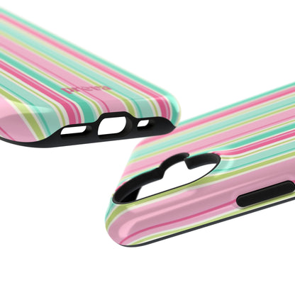 Alana Stripes Phone Case