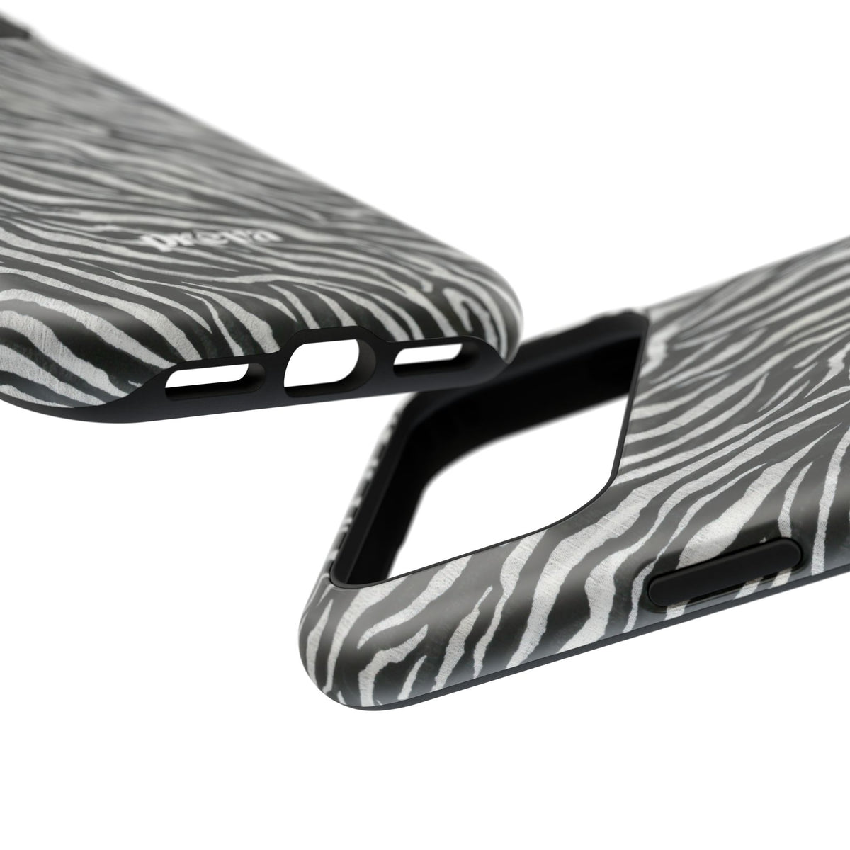 Zebra Paper x Ava Edwards Phone Case