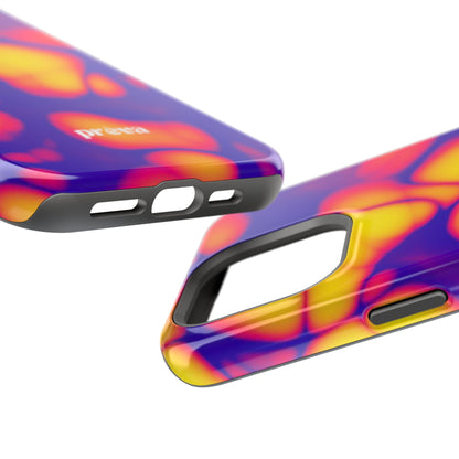 Heatmap Phone Case