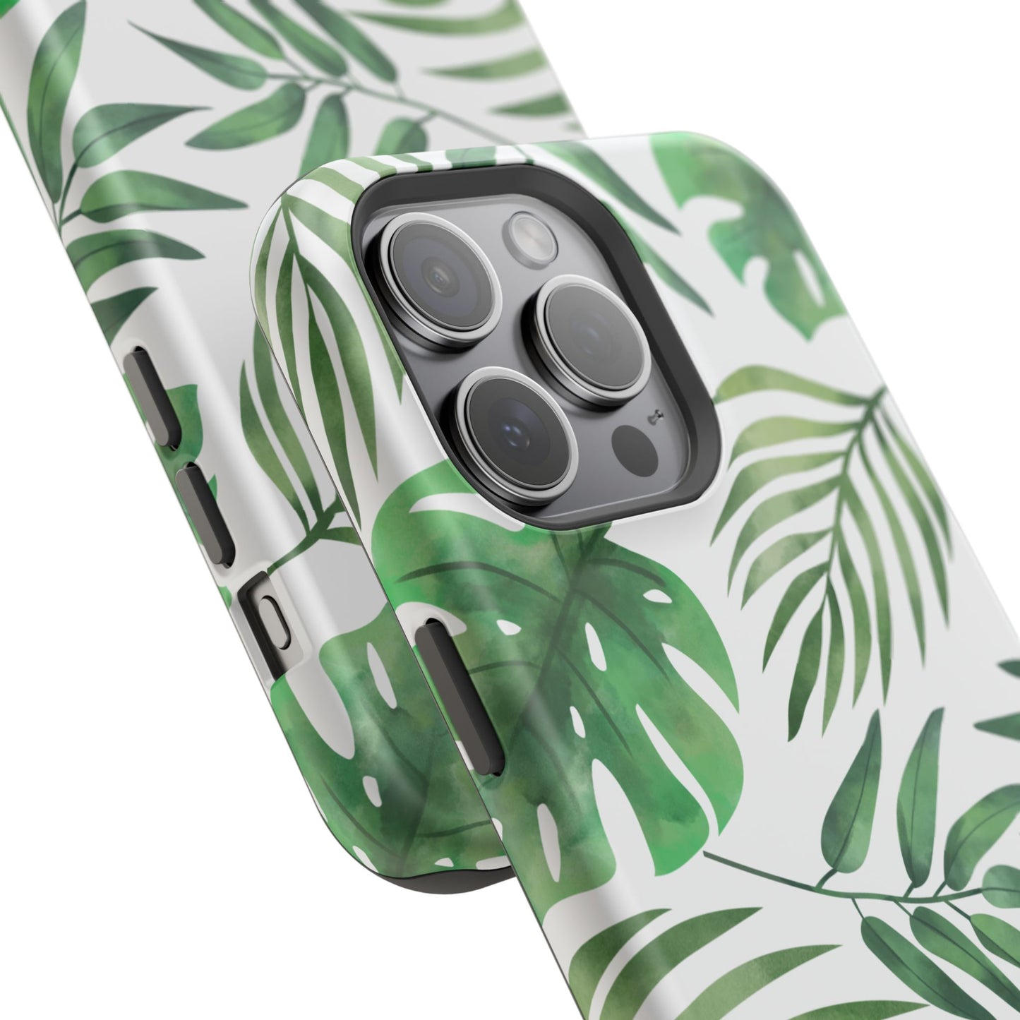Leaf Tropic Phone Case