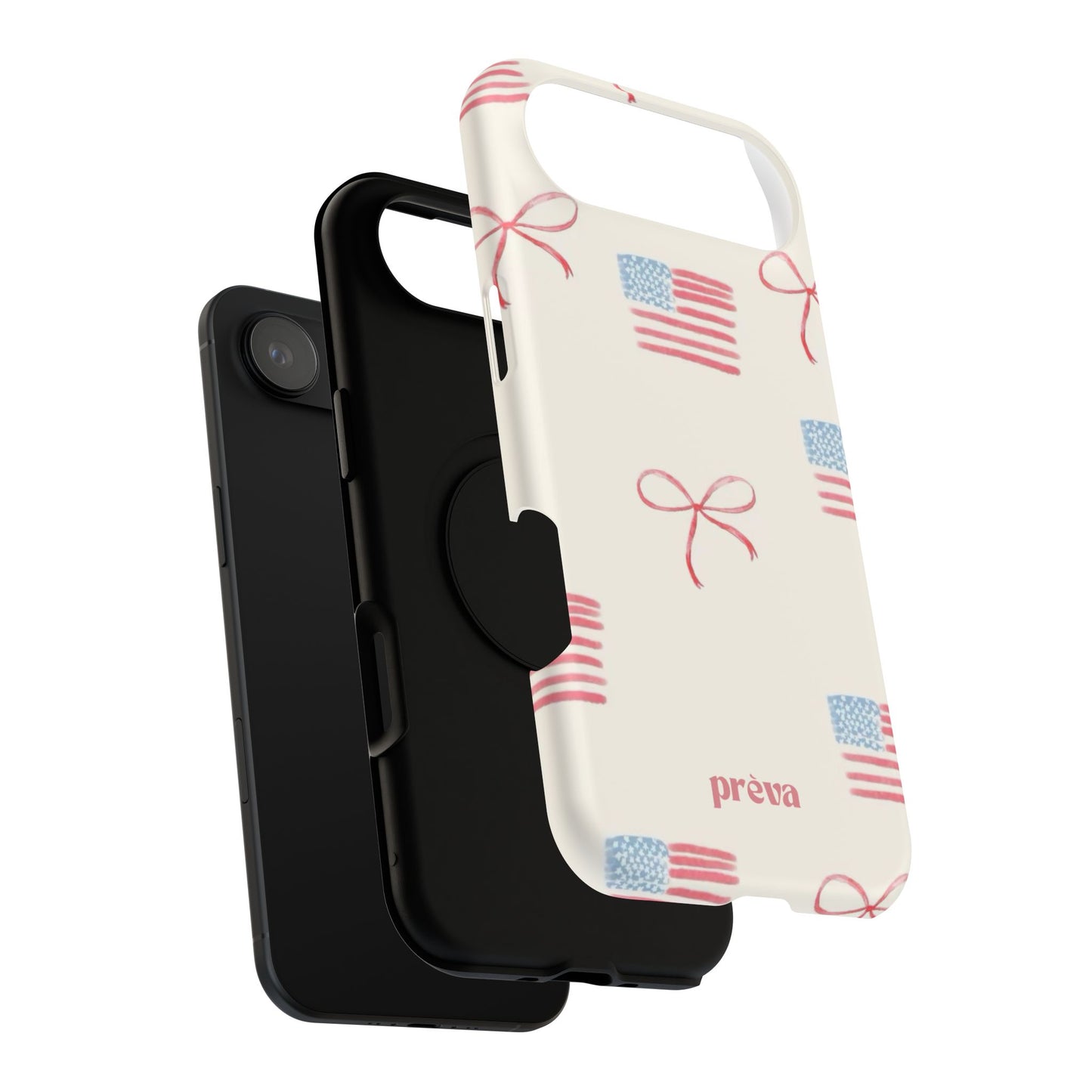 USA bows Phone Case