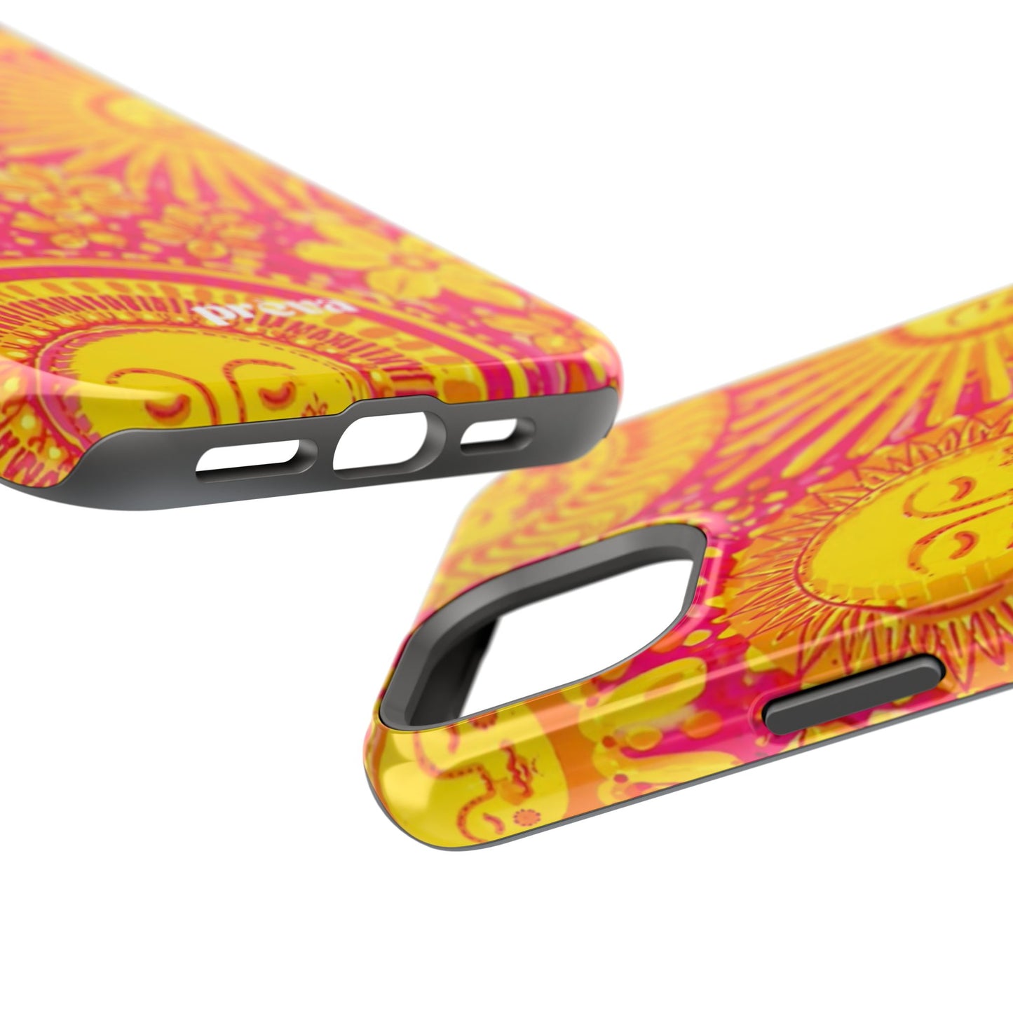 Aloha Sun Phone Case