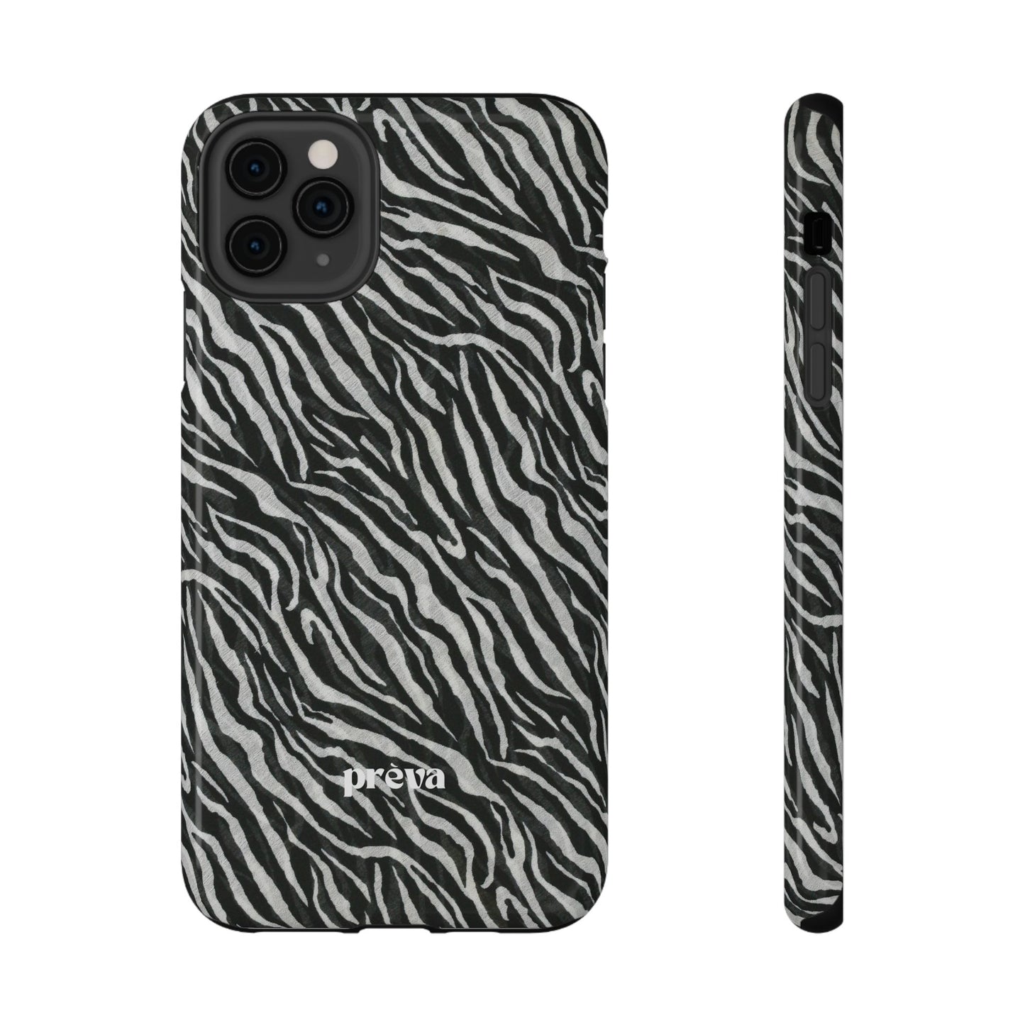Zebra Paper x Ava Edwards Phone Case