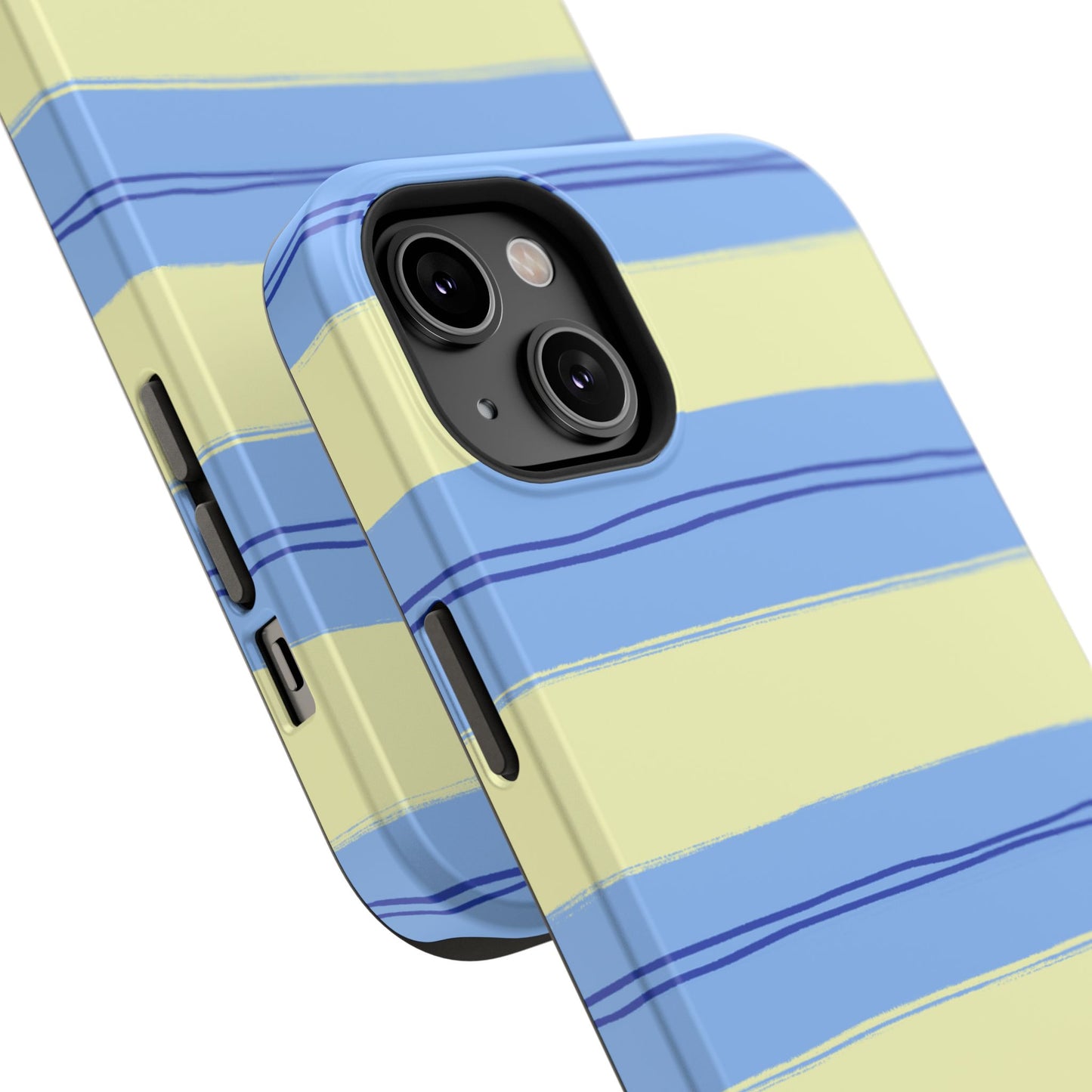 East Coast Stripes Phone Case