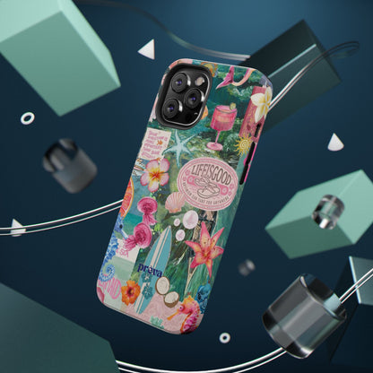 Under The Sea Phone Case