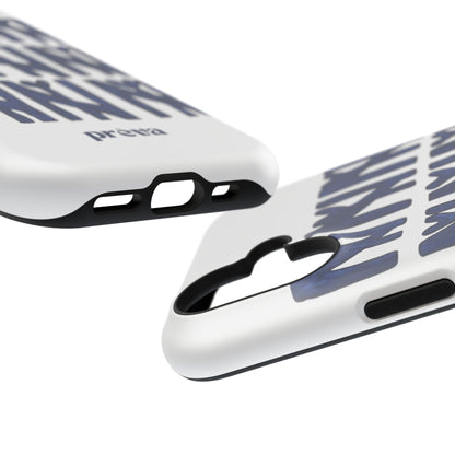 NY Art Phone Case
