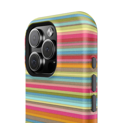 Aloha Stripes Phone Case