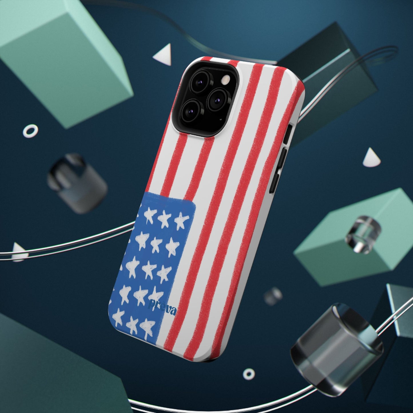 Flag Phone Case