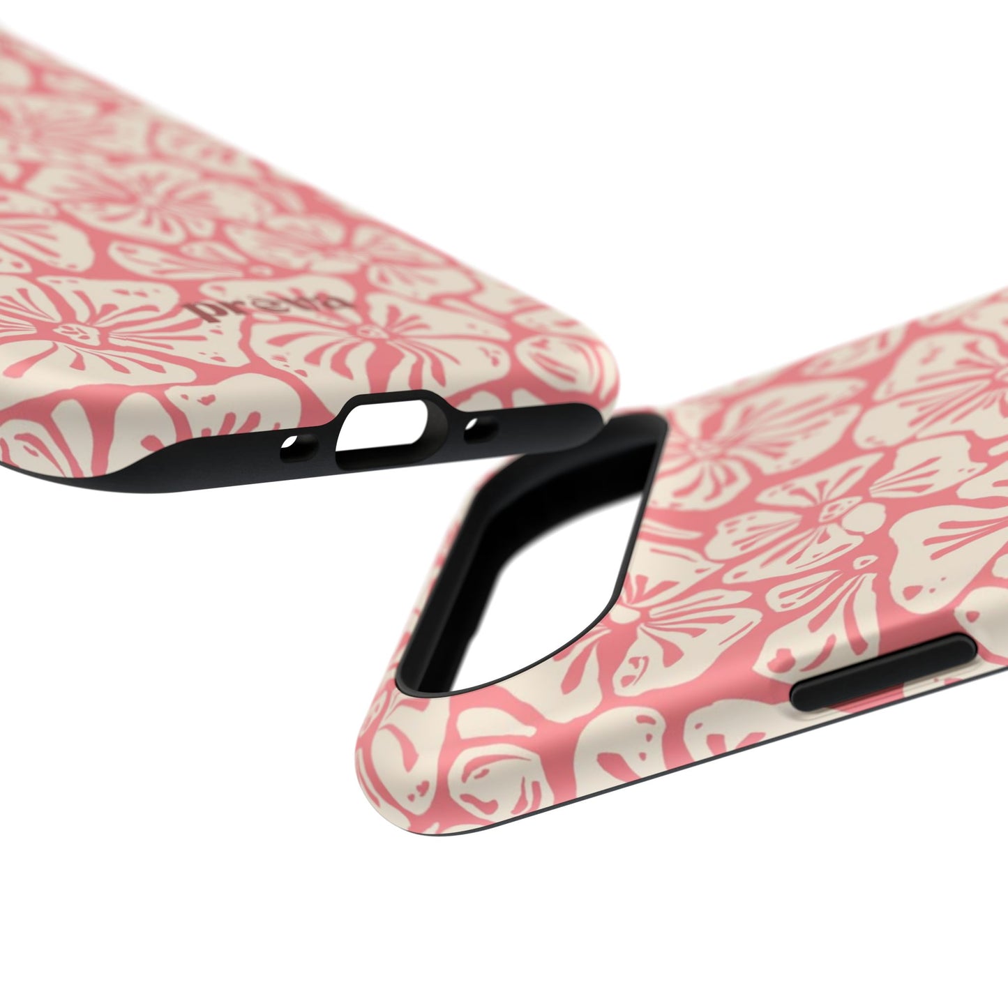 Floral Hibiscus Phone Case