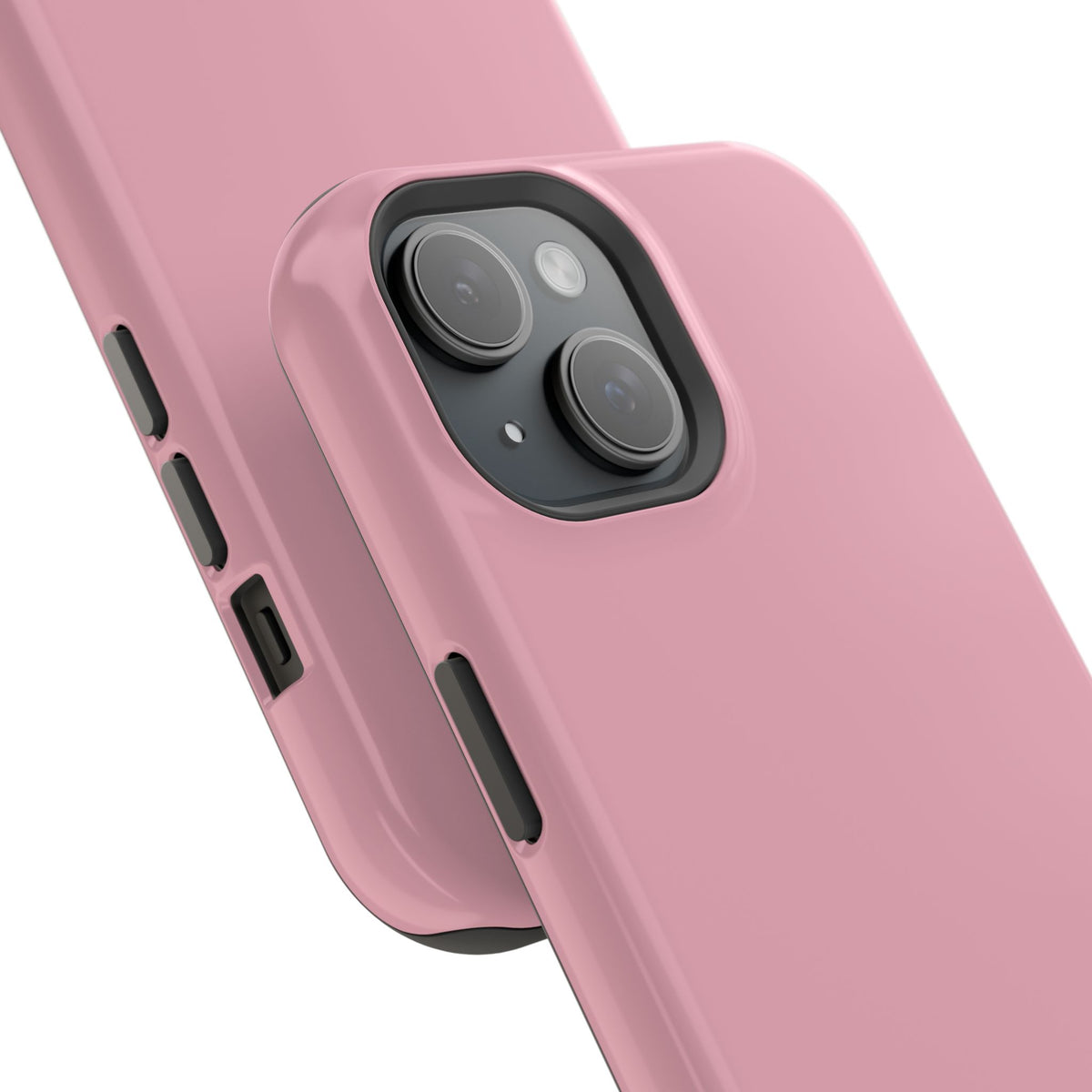 Blush Pink Phone Case
