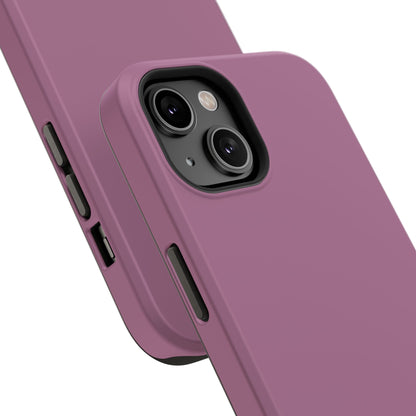 Plum Phone Case