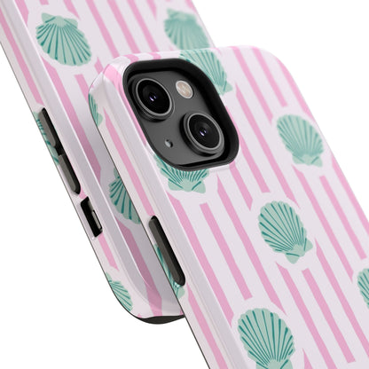 Maya Shells Phone Case