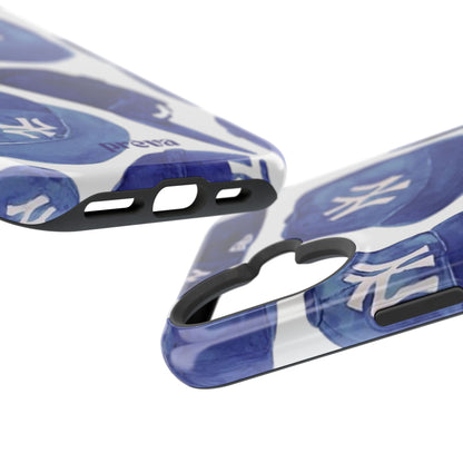 Yankees Cap Phone Case